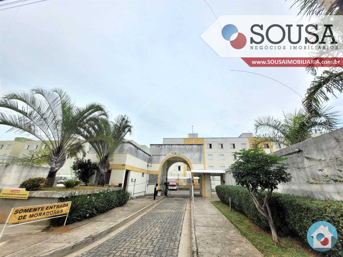 18137 – Venda Apartamento Condomínio Altos de Sorocaba Éden (5)