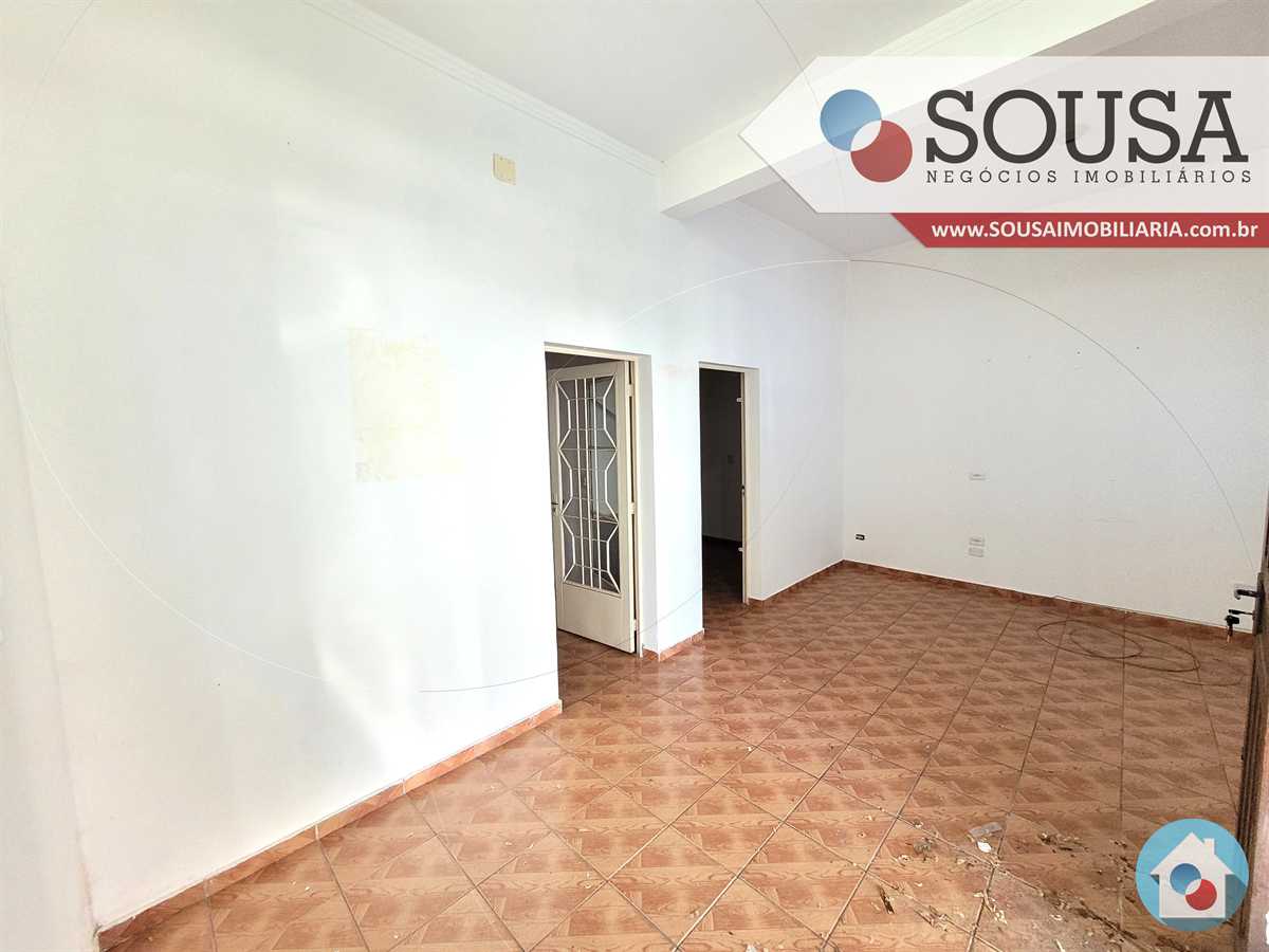 Aluga Sala Comercial Éden Próxima Av. Independência