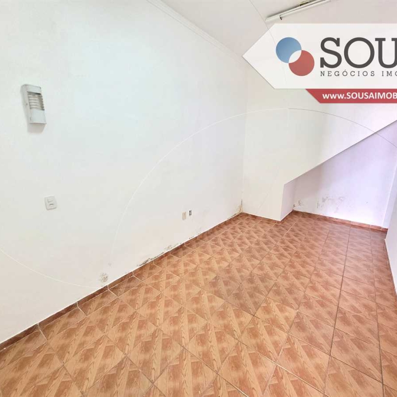 Aluga Sala Comercial Éden Próxima Av. Independência