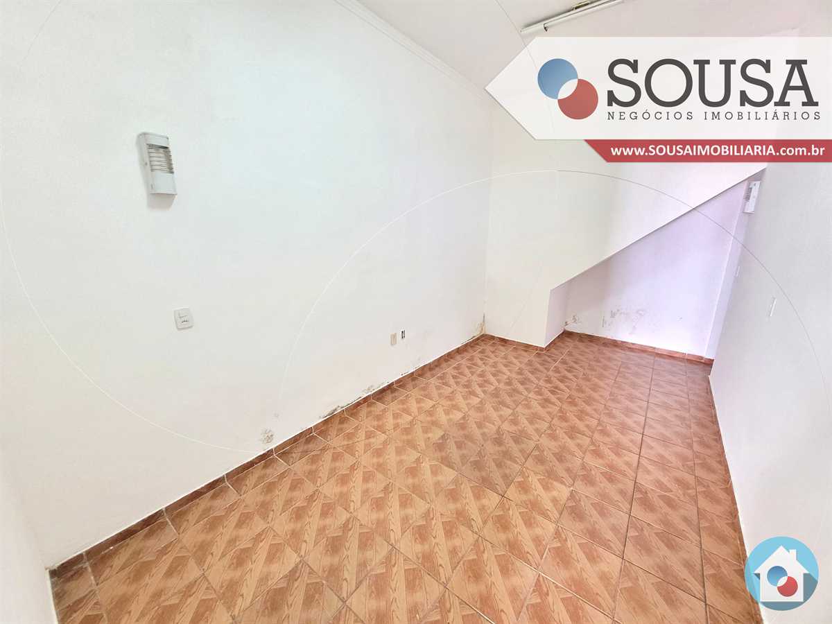 Aluga Sala Comercial Éden Próxima Av. Independência