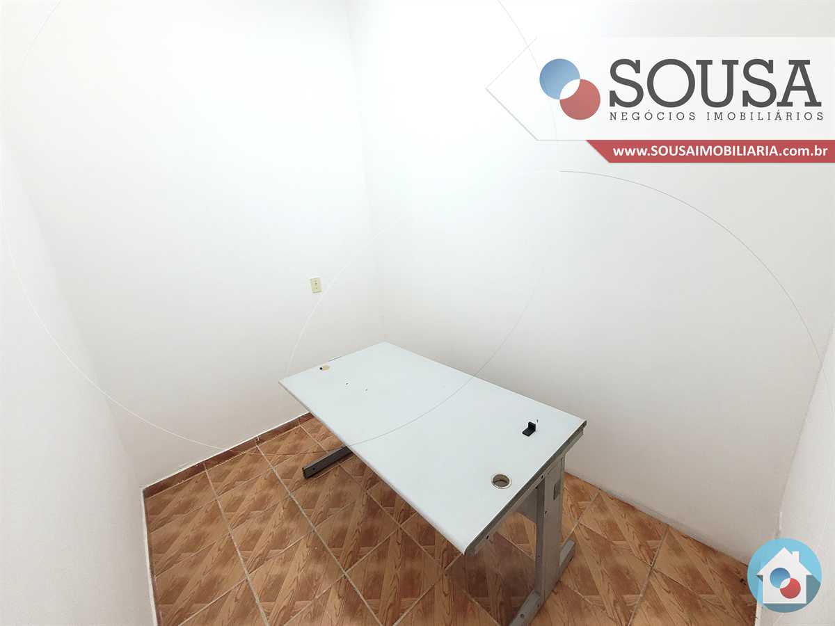 Aluga Sala Comercial Éden Próxima Av. Independência
