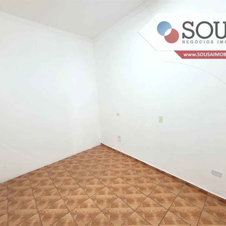 Aluga Sala Comercial Éden Próxima Av. Independência