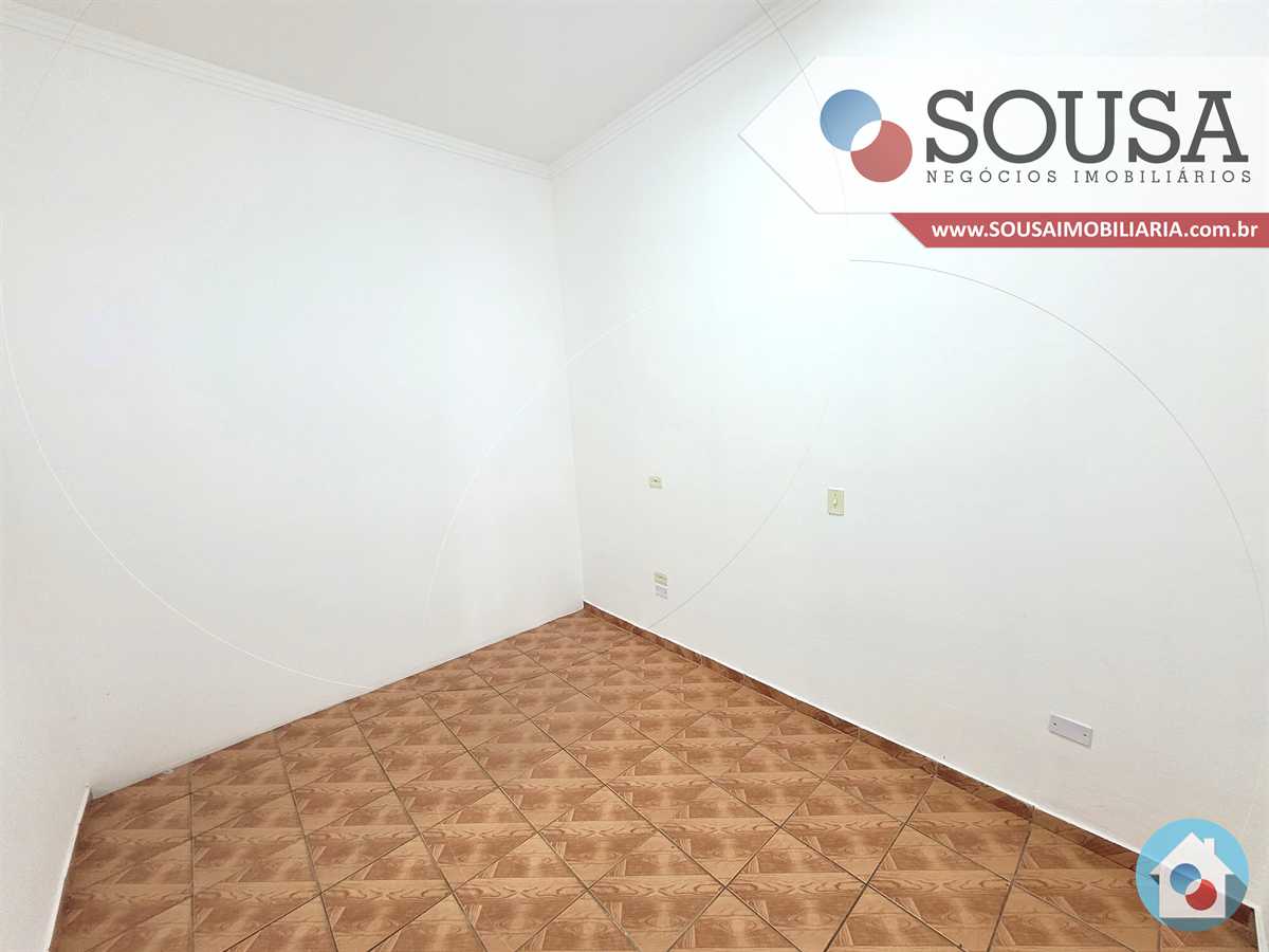 Aluga Sala Comercial Éden Próxima Av. Independência