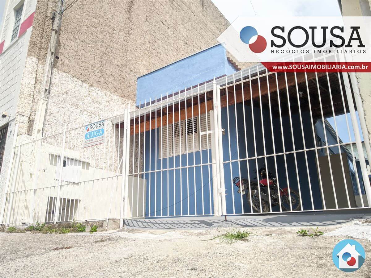 cód 11931 – Aluga Casa Éden Jardim Paraíso Sorocaba (2)