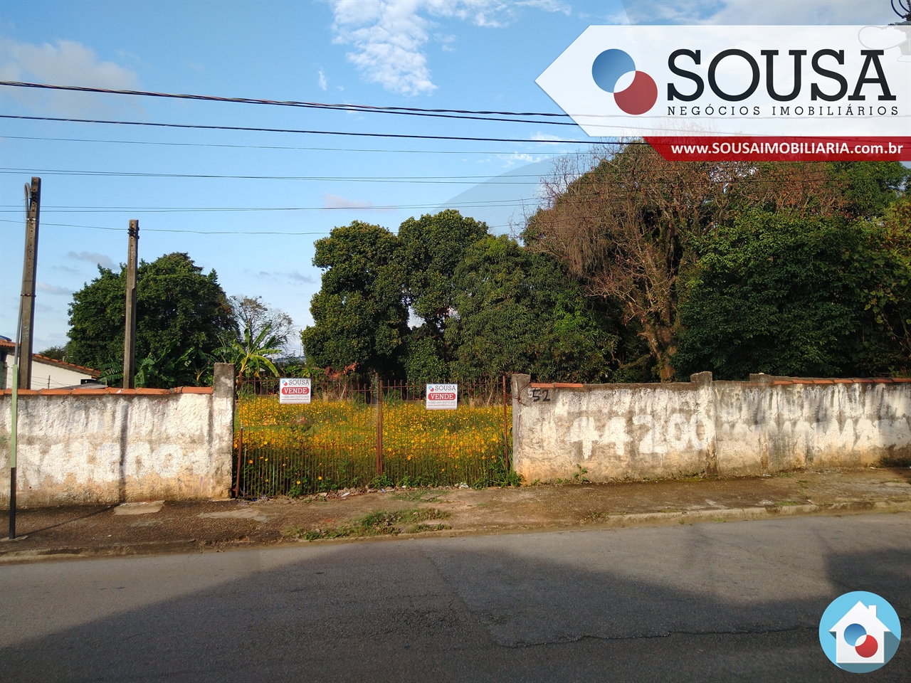 cód 8664 – Terreno Éden Sorocaba (1)