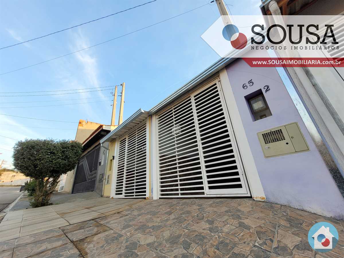 15619 – Venda Sobrado Financiamento Éden Jardim das Orquídeas (1)