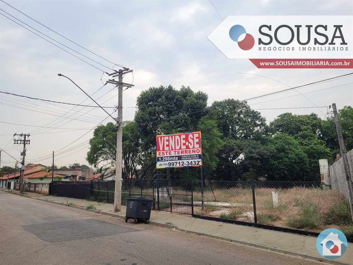 16080 – Venda Área Comercial e Residencial Éden Sorocaba (6)