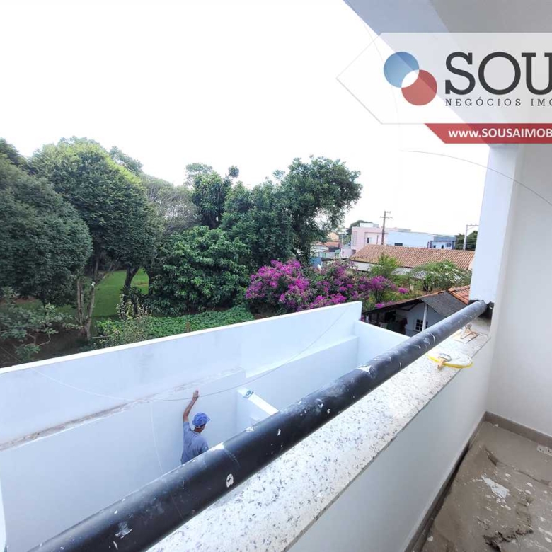 Venda Financiamento Sobrados Éden Sorocaba