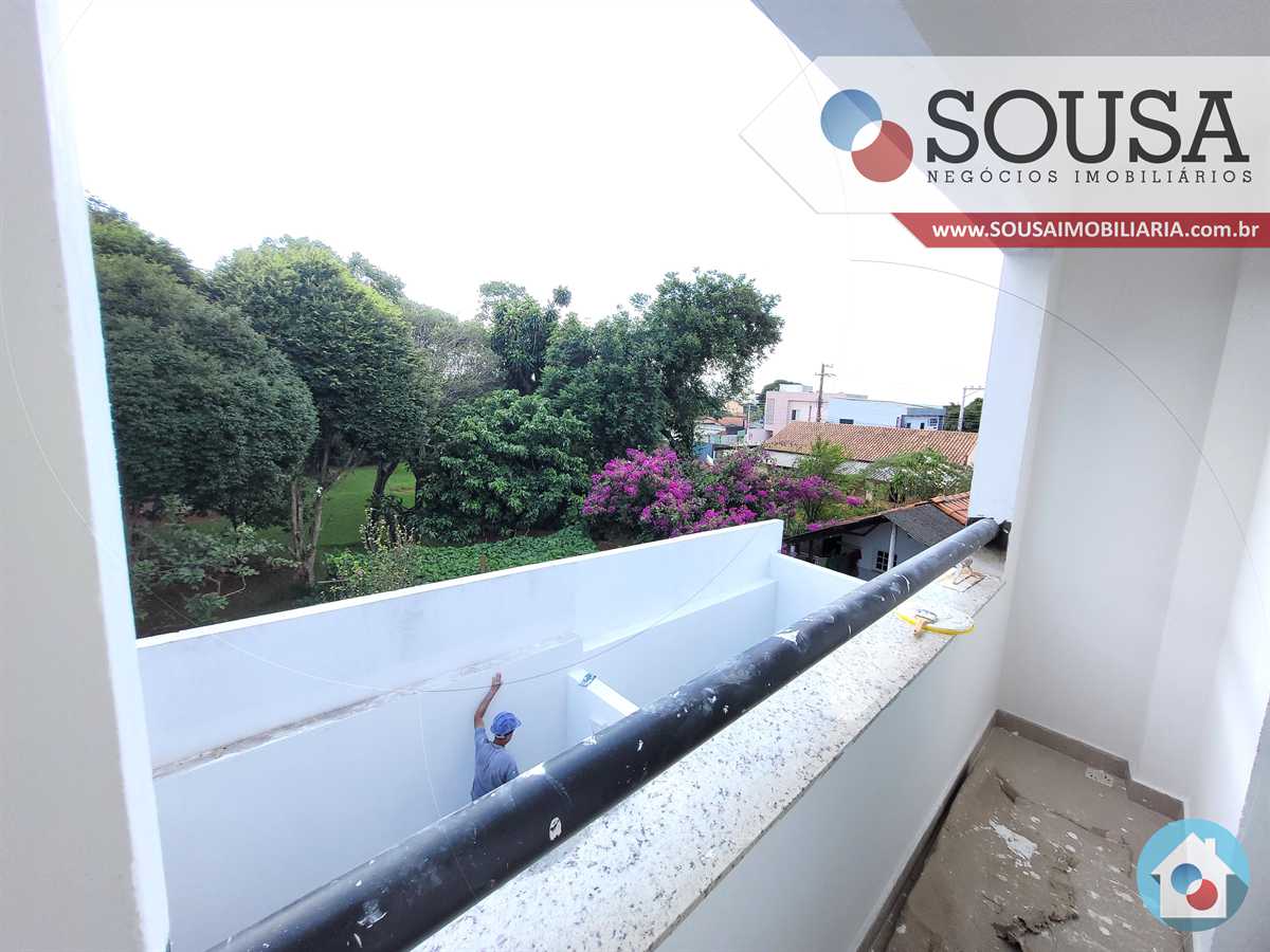 Venda Financiamento Sobrados Éden Sorocaba
