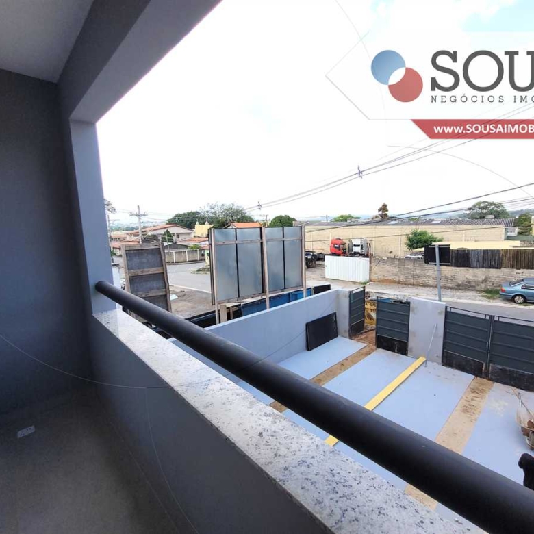 Venda Financiamento Sobrados Éden Sorocaba