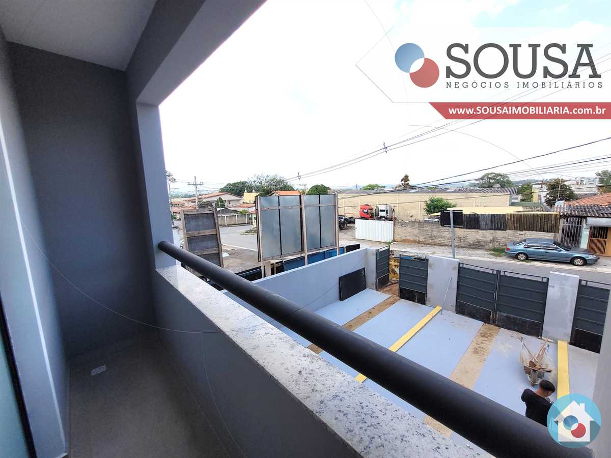 Venda Financiamento Sobrados Éden Sorocaba