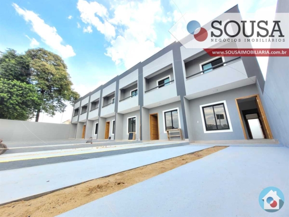Venda Financiamento Sobrados Éden Sorocaba