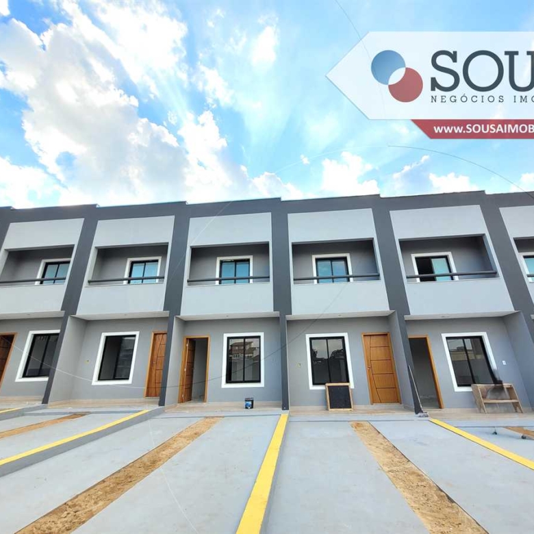 Venda Financiamento Sobrados Éden Sorocaba