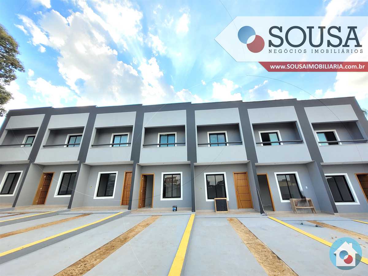 Venda Financiamento Sobrados Éden Sorocaba