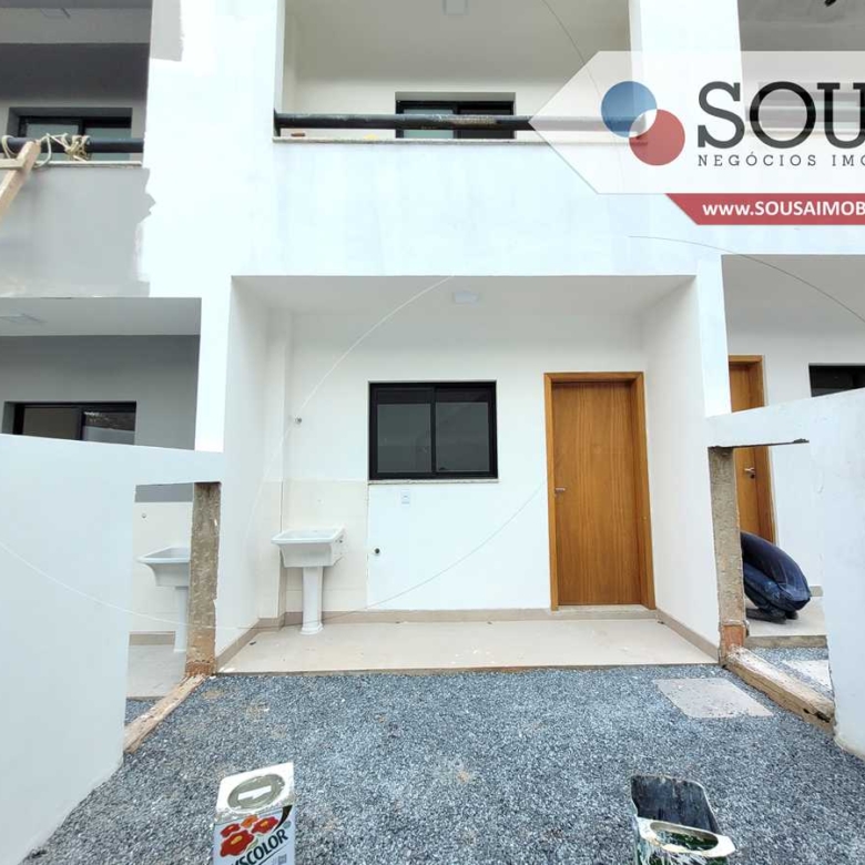 Venda Financiamento Sobrados Éden Sorocaba