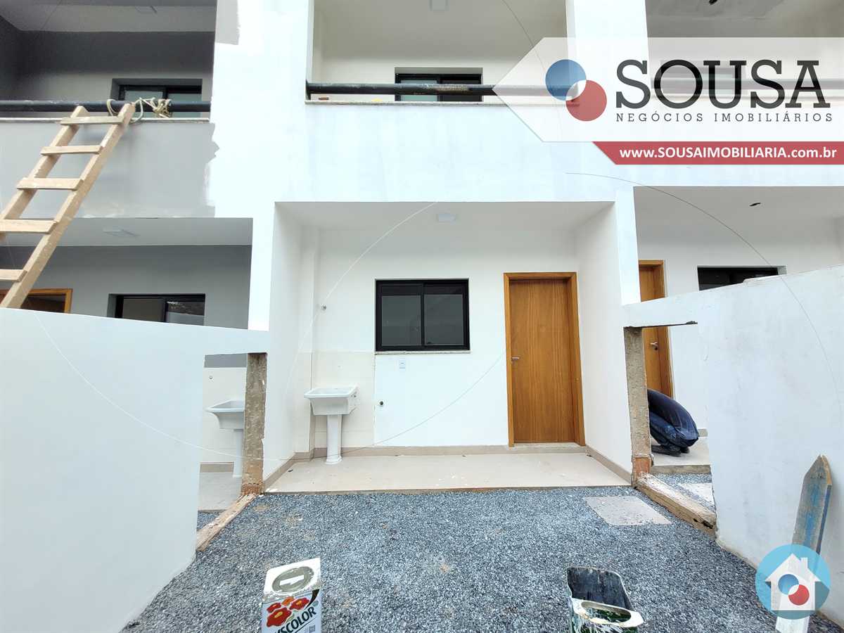 Venda Financiamento Sobrados Éden Sorocaba