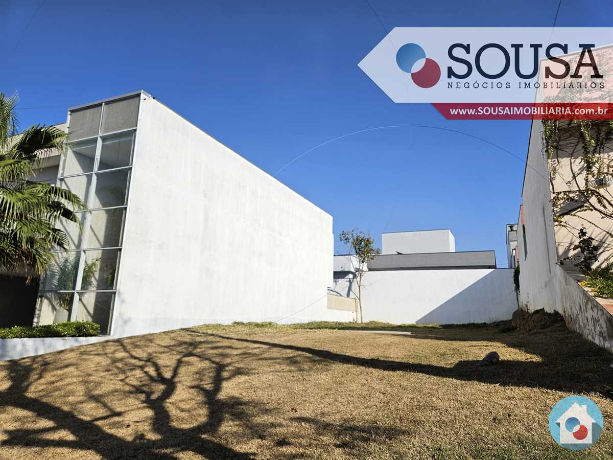 18021 – Venda Terreno Condomínio Campos do Conde Sorocaba (5)