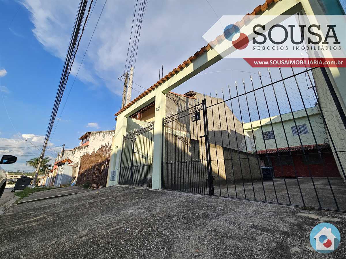 20112 – Aluga Casa Multifamiliar Térrea Jardim Alegria (1)