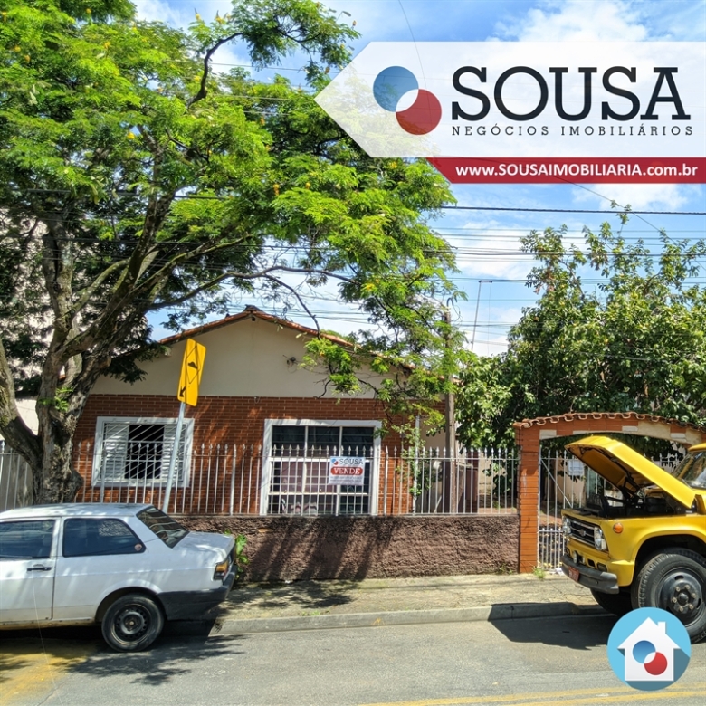 Venda Área Urbana Éden Sorocaba 1080m²