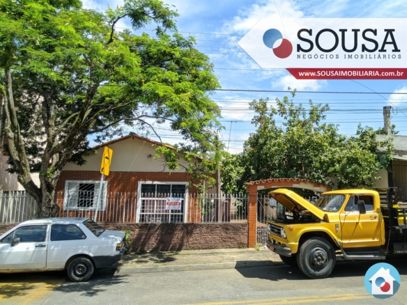 Venda Área Urbana Éden Sorocaba 1080m²