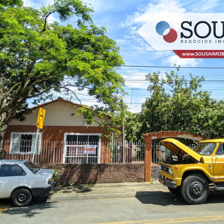 Venda Área Urbana Éden Sorocaba 1080m²