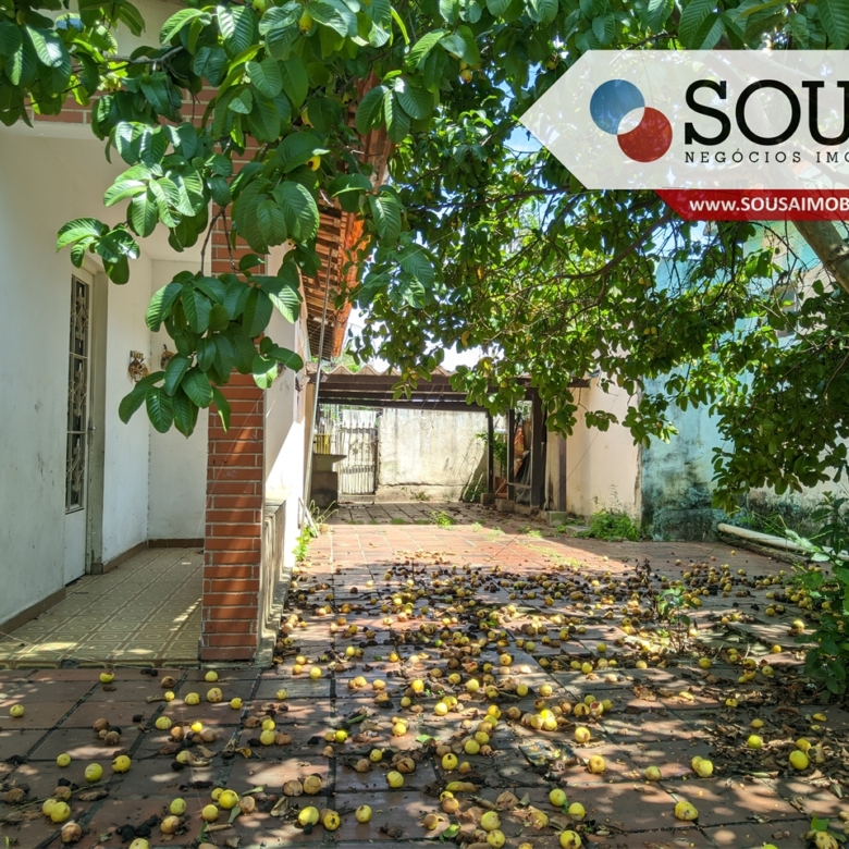 Venda Área Urbana Éden Sorocaba 1080m²