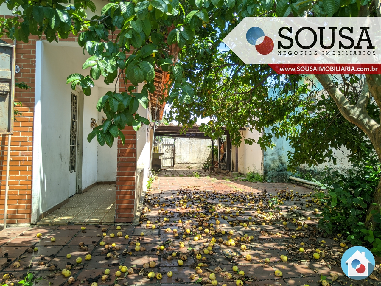 Venda Área Urbana Éden Sorocaba 1080m²