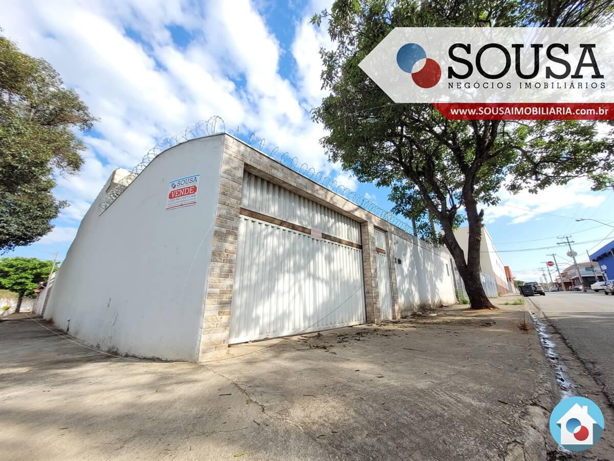 cód 13353 – Venda Casa Térrea Éden Sorocaba (2)