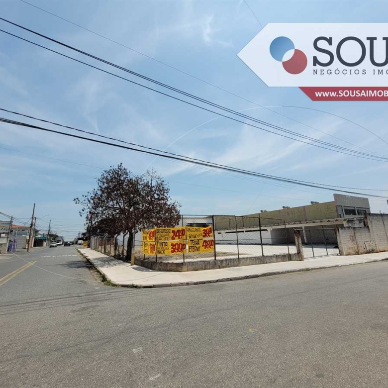 Venda Terreno Esquina Comercial Éden Sorocaba