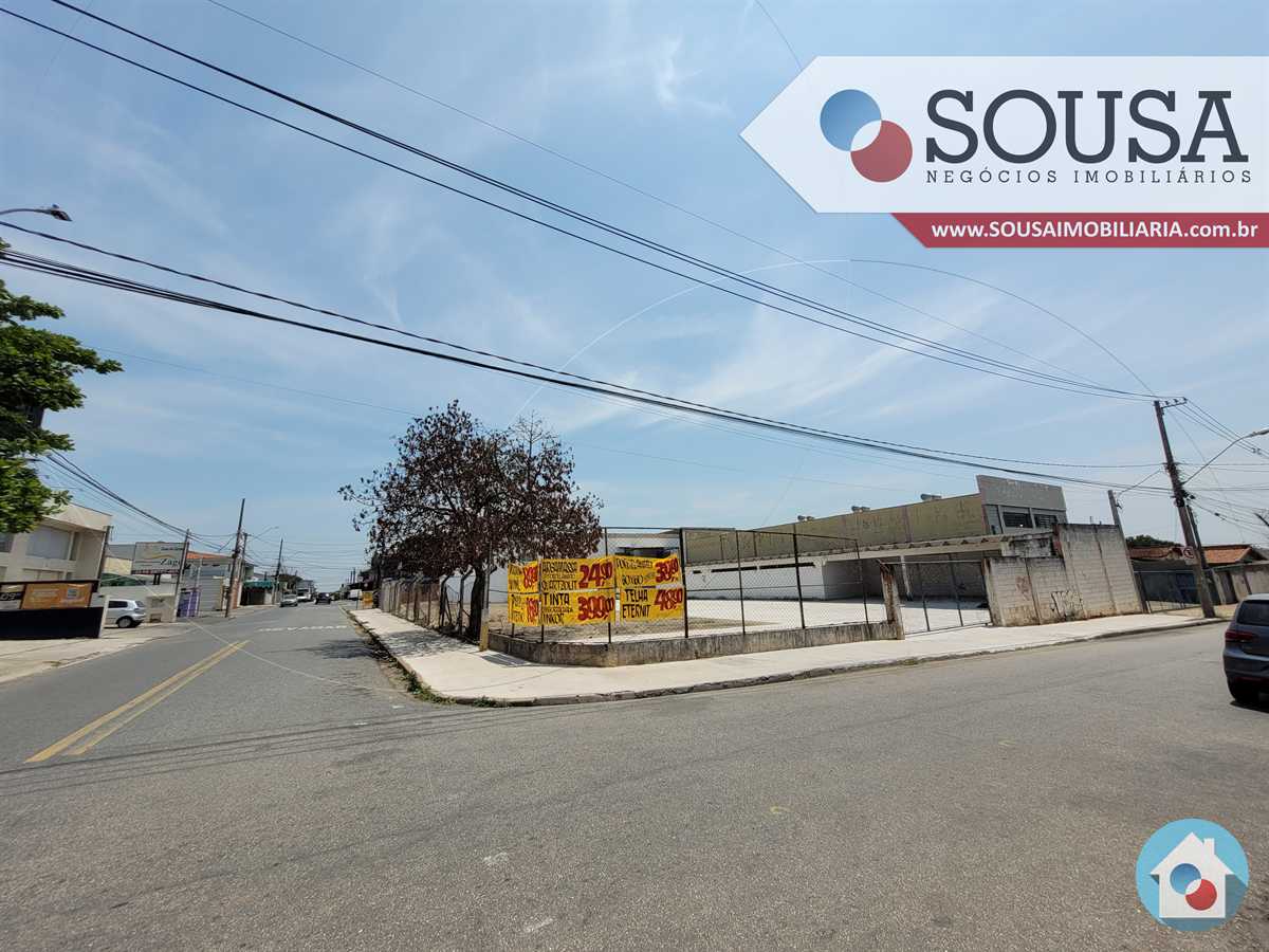 16186 – Venda Terreno Esquina Comercial Éden Sorocaba (1) Venda Terreno Esquina Comercial Éden Sorocaba