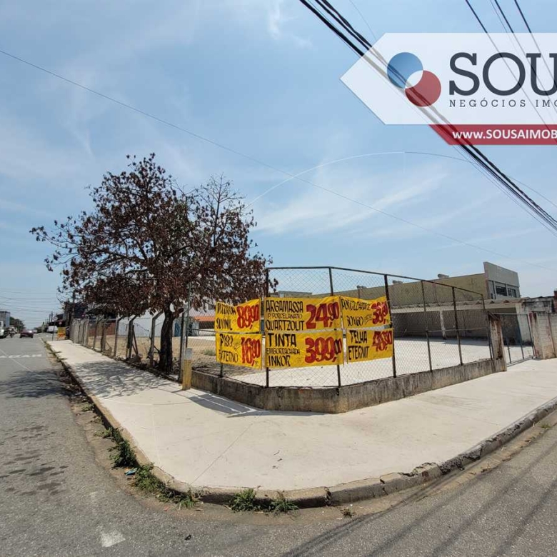 Venda Terreno Esquina Comercial Éden Sorocaba