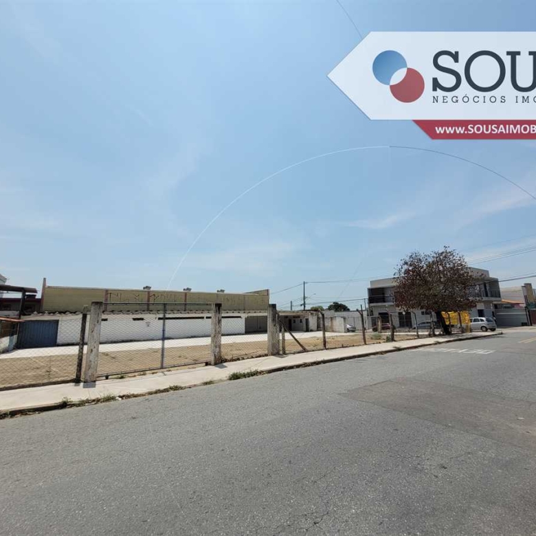 Venda Terreno Esquina Comercial Éden Sorocaba