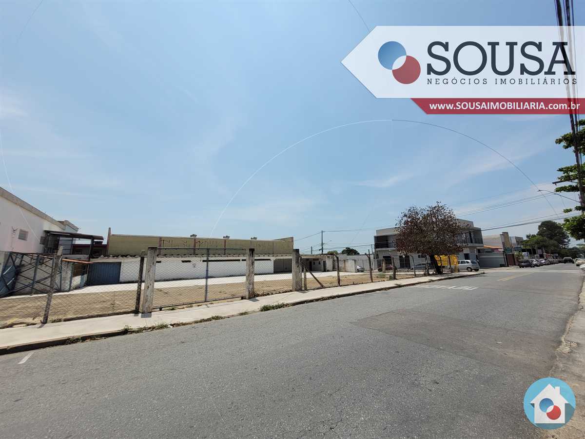 Venda Terreno Esquina Comercial Éden Sorocaba