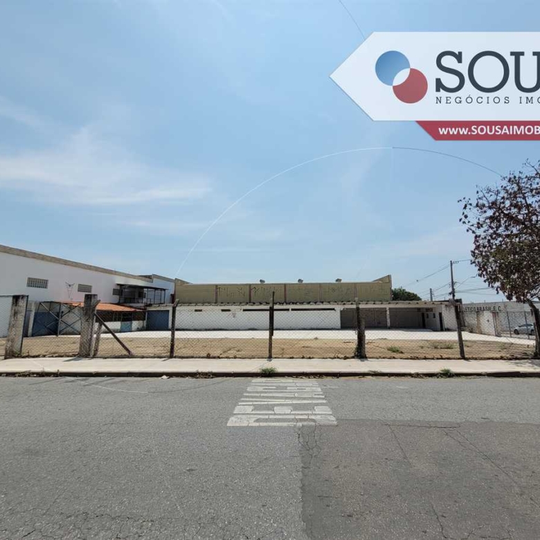 Venda Terreno Esquina Comercial Éden Sorocaba