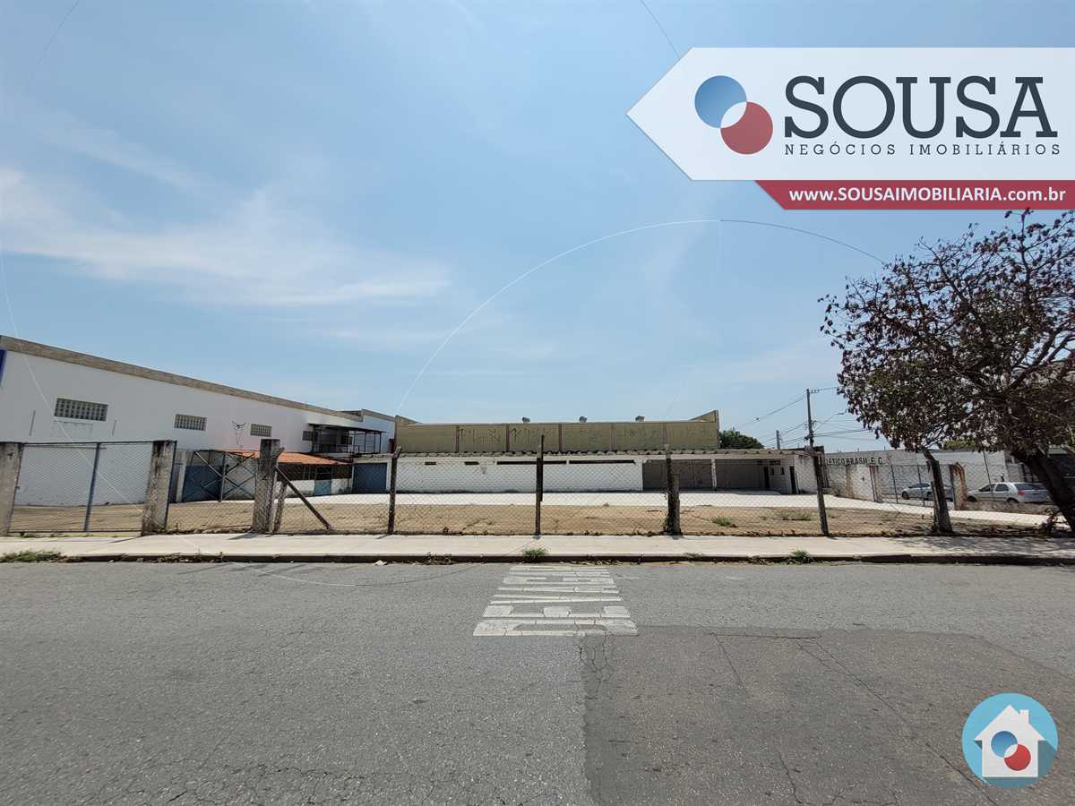 Venda Terreno Esquina Comercial Éden Sorocaba