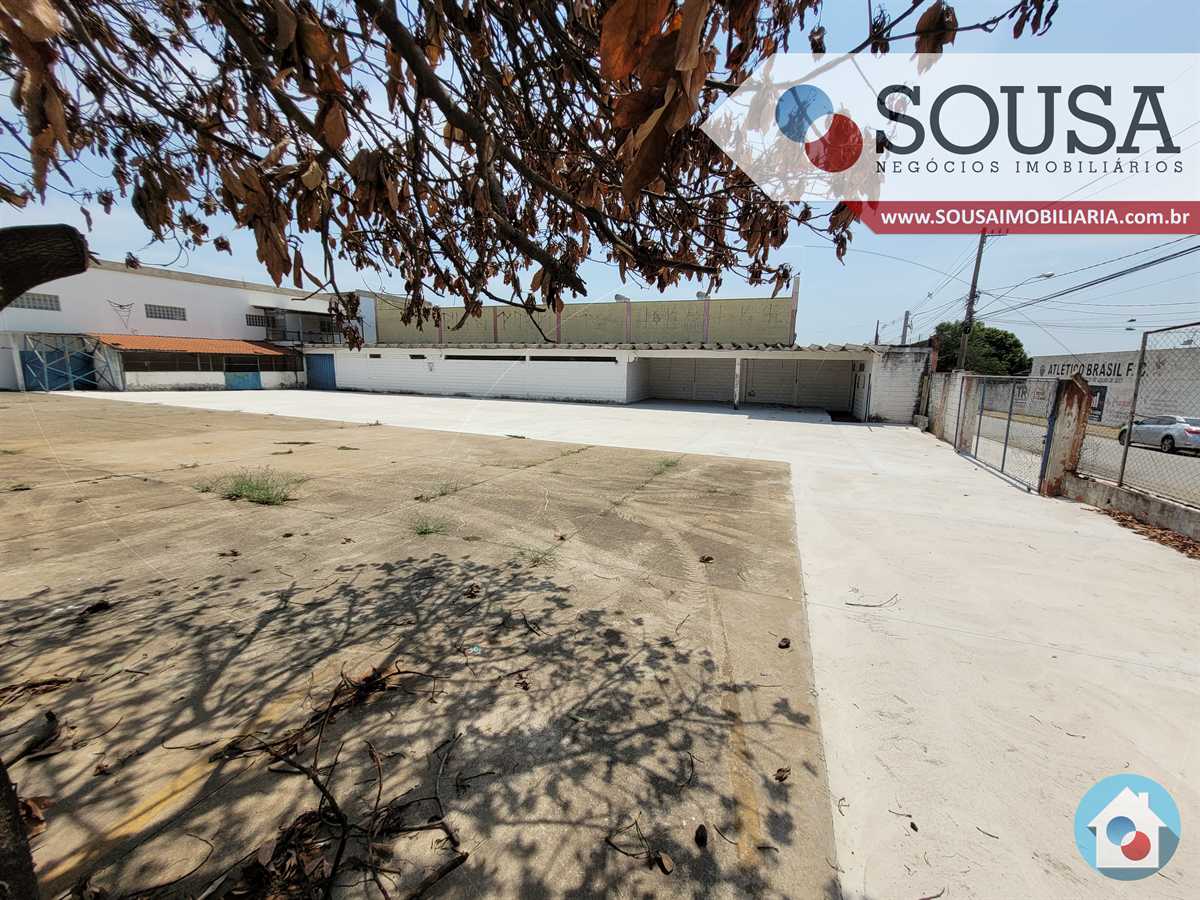 Venda Terreno Esquina Comercial Éden Sorocaba