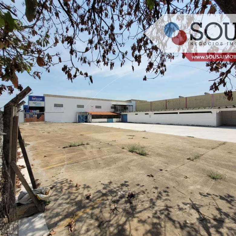 Venda Terreno Esquina Comercial Éden Sorocaba