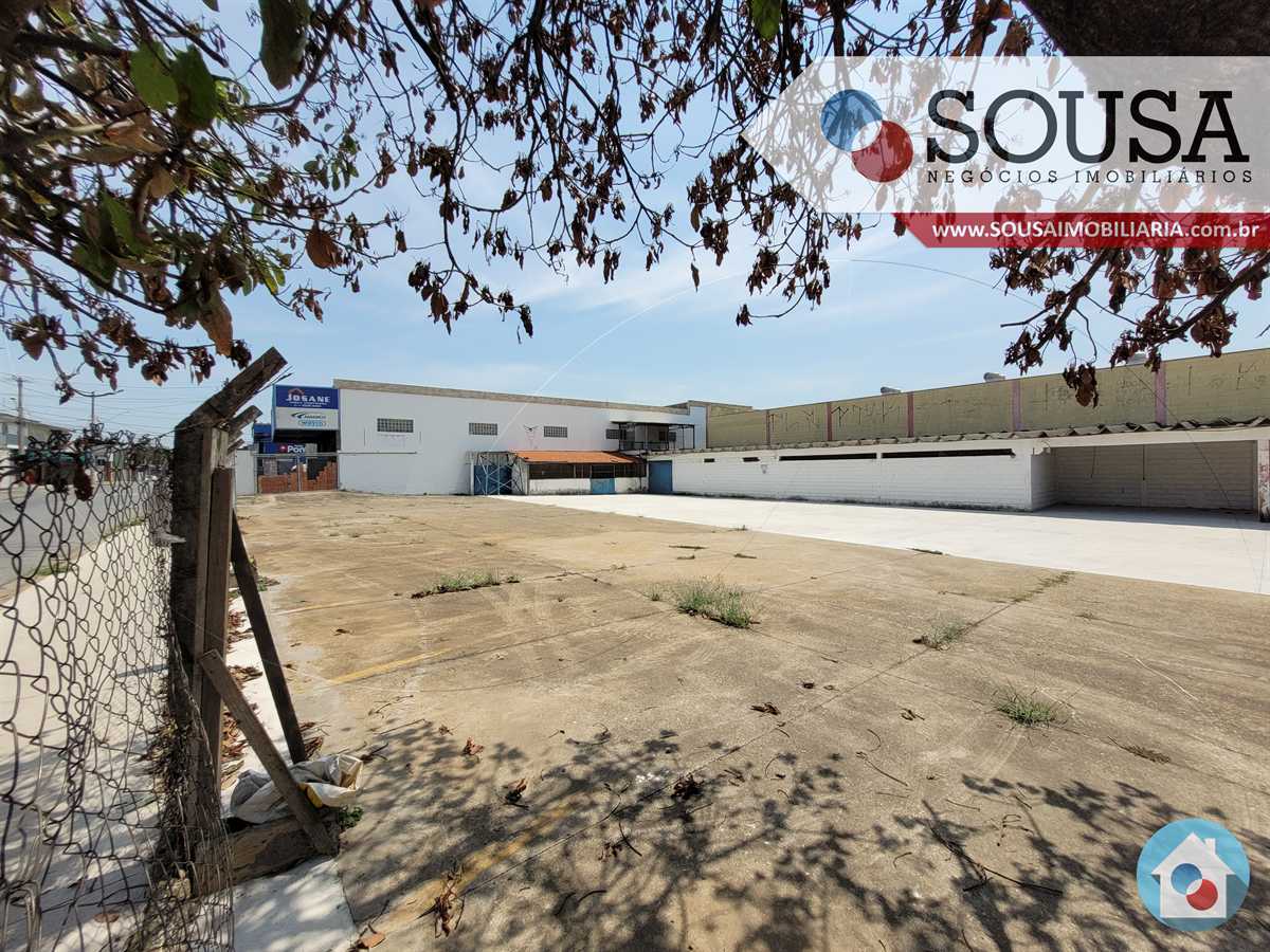 Venda Terreno Esquina Comercial Éden Sorocaba