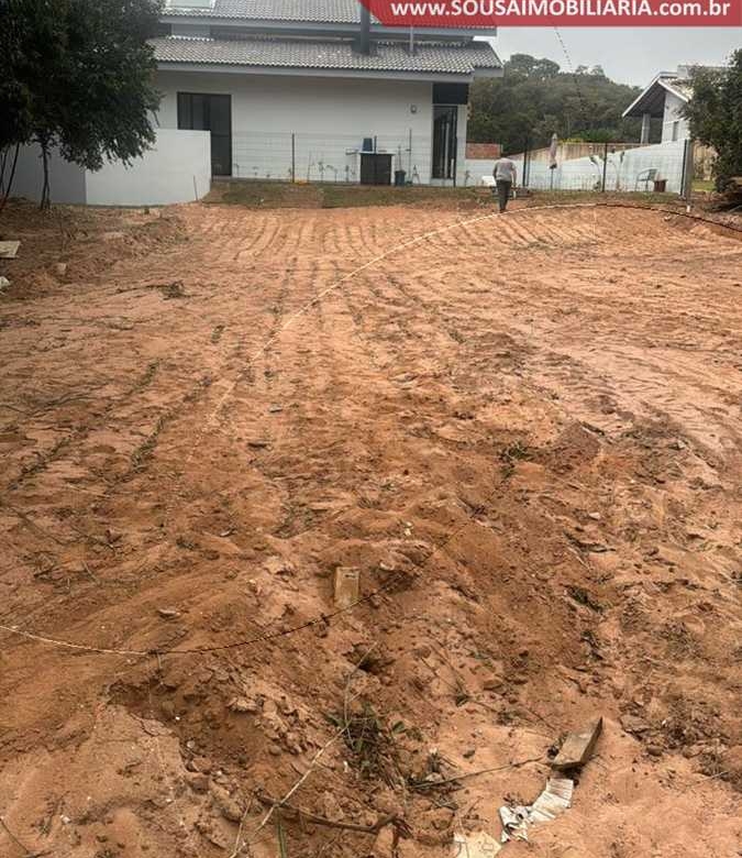 Venda Casa Condomínio Ninho Verde II Pardinho-SP