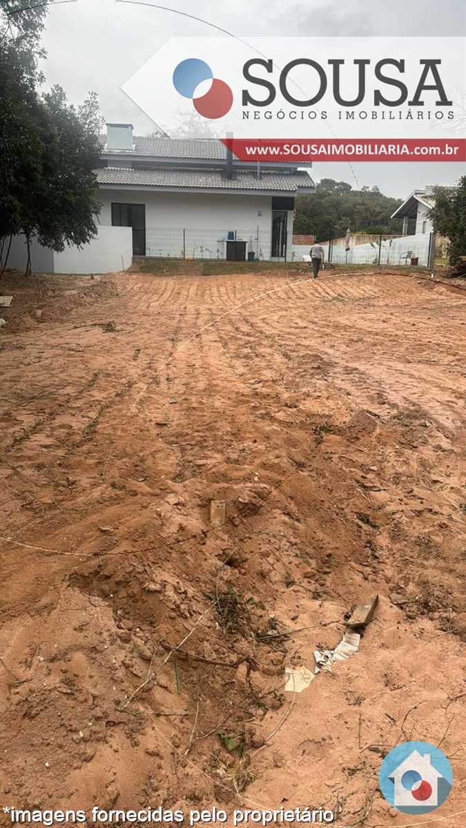 Venda Casa Condomínio Ninho Verde II Pardinho-SP