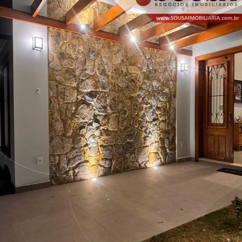 Venda Casa Condomínio Ninho Verde II Pardinho-SP
