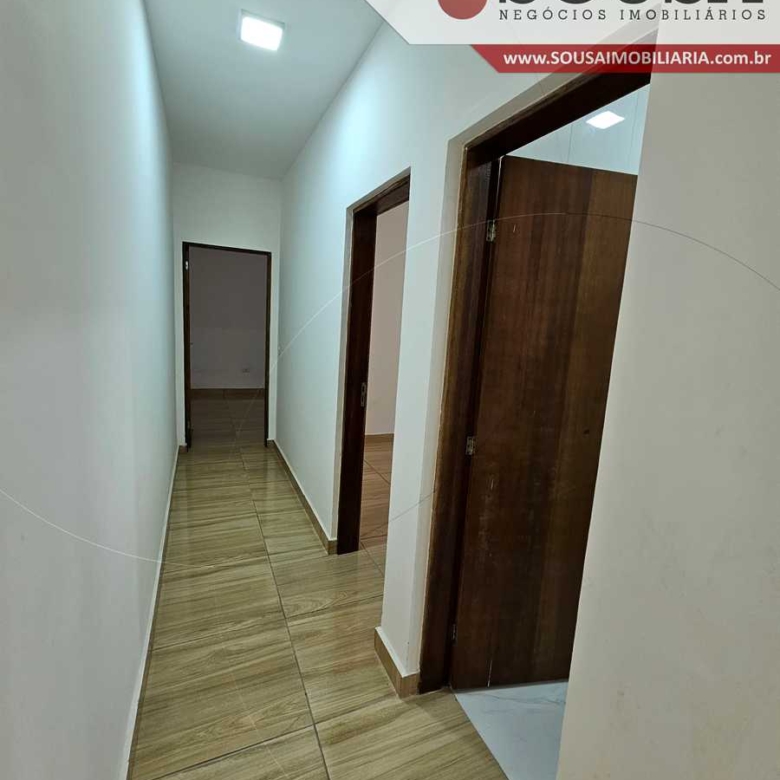Venda Casa Éden Jardim Alegria Sorocaba