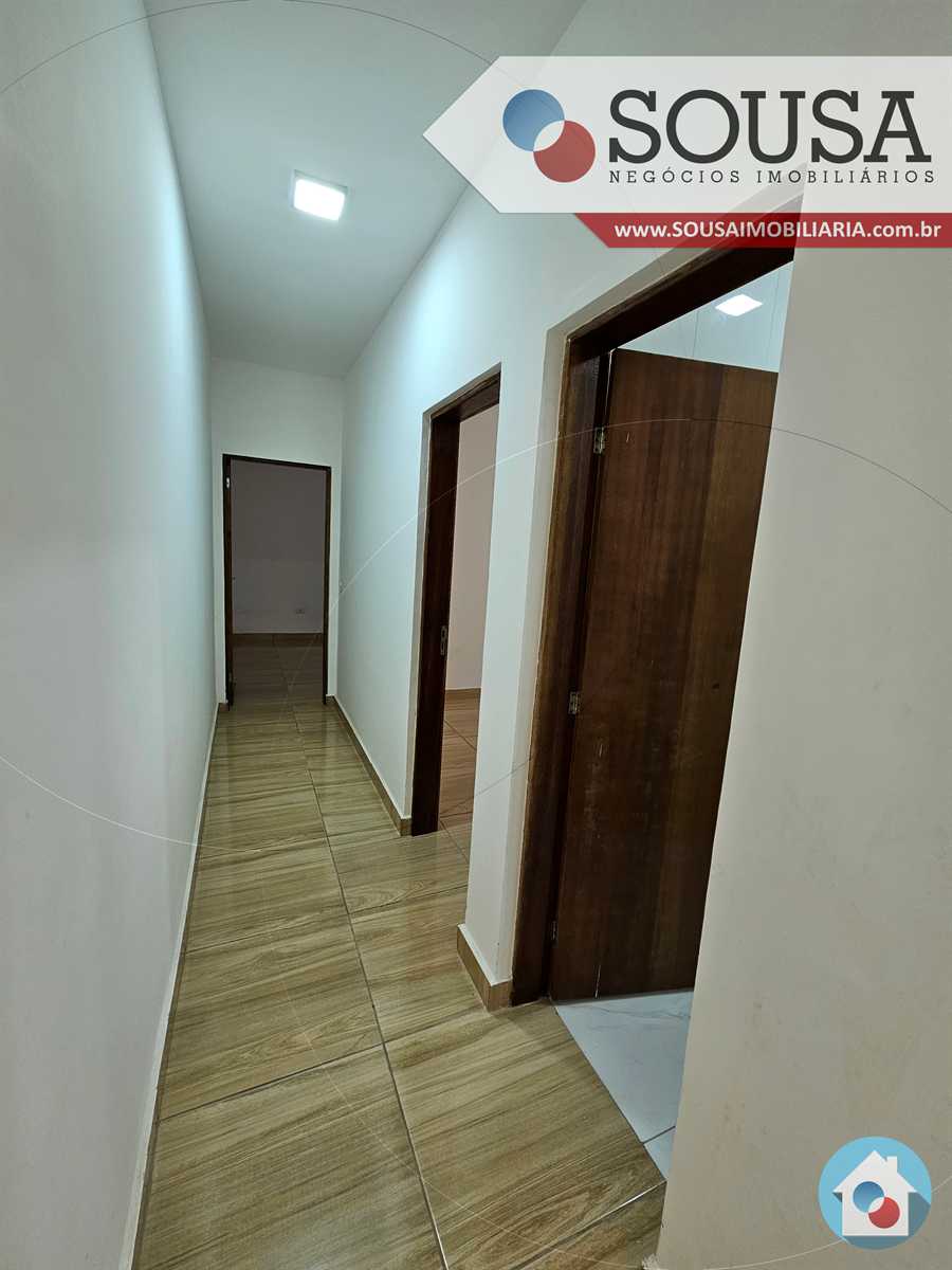 Venda Casa Éden Jardim Alegria Sorocaba