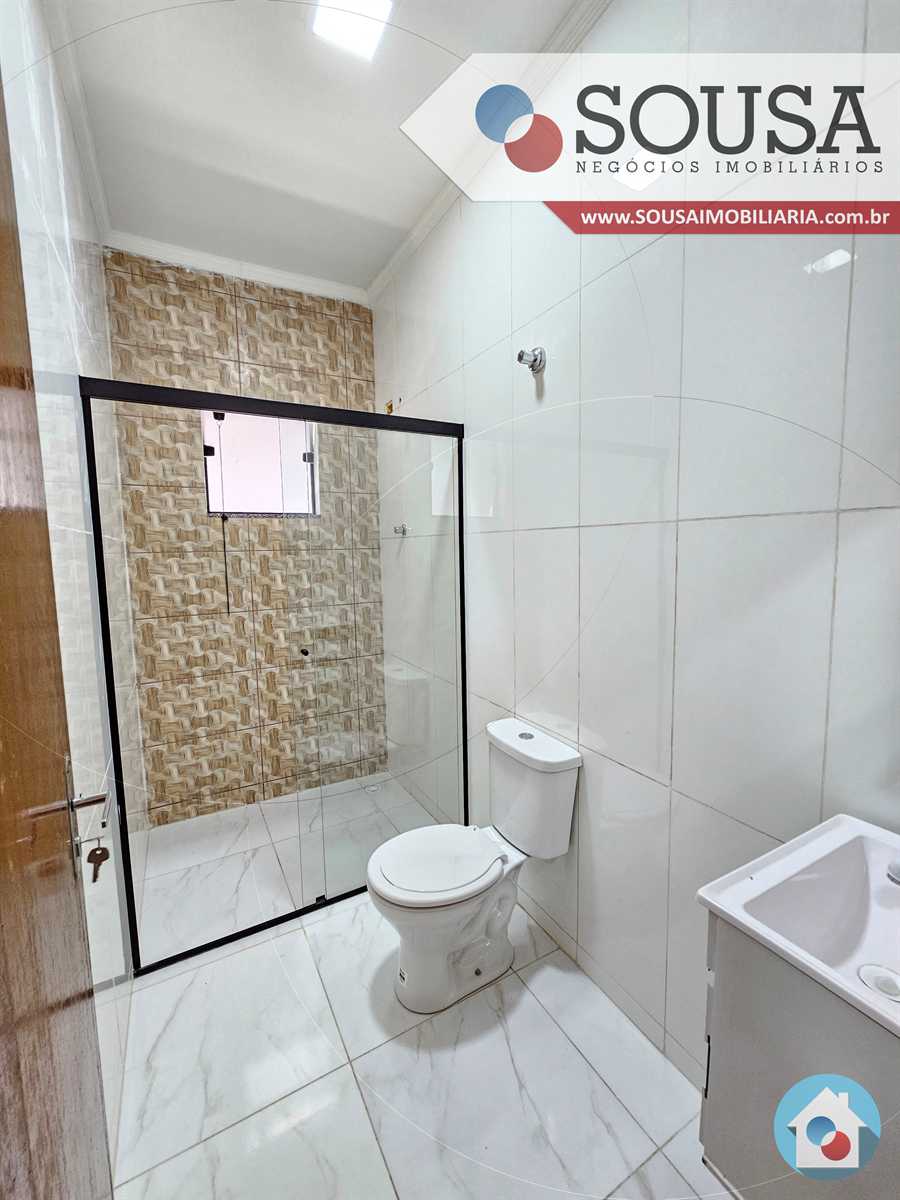 Venda Casa Éden Jardim Alegria Sorocaba