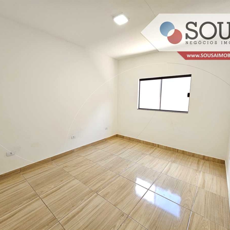 Venda Casa Éden Jardim Alegria Sorocaba