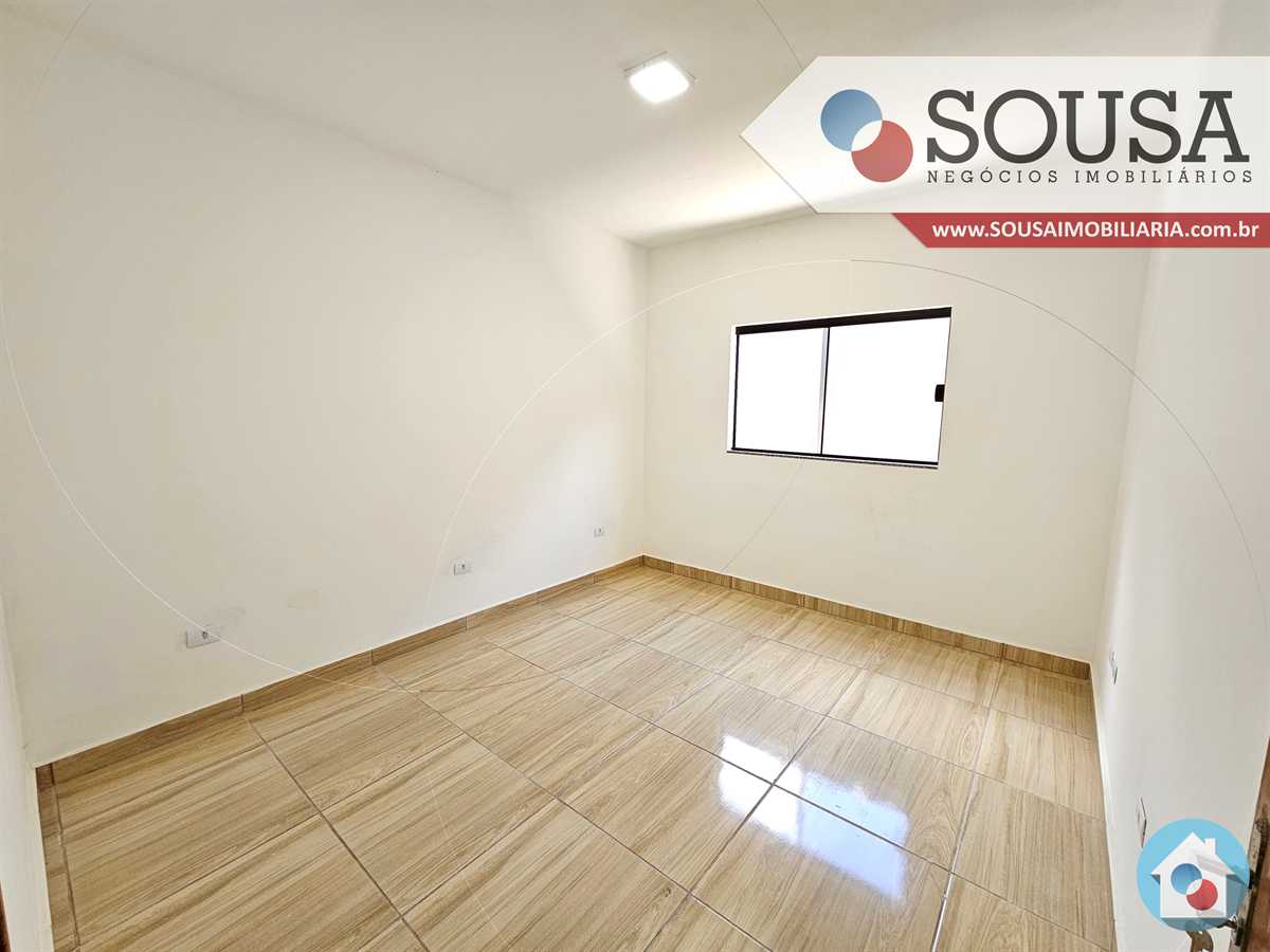 Venda Casa Éden Jardim Alegria Sorocaba