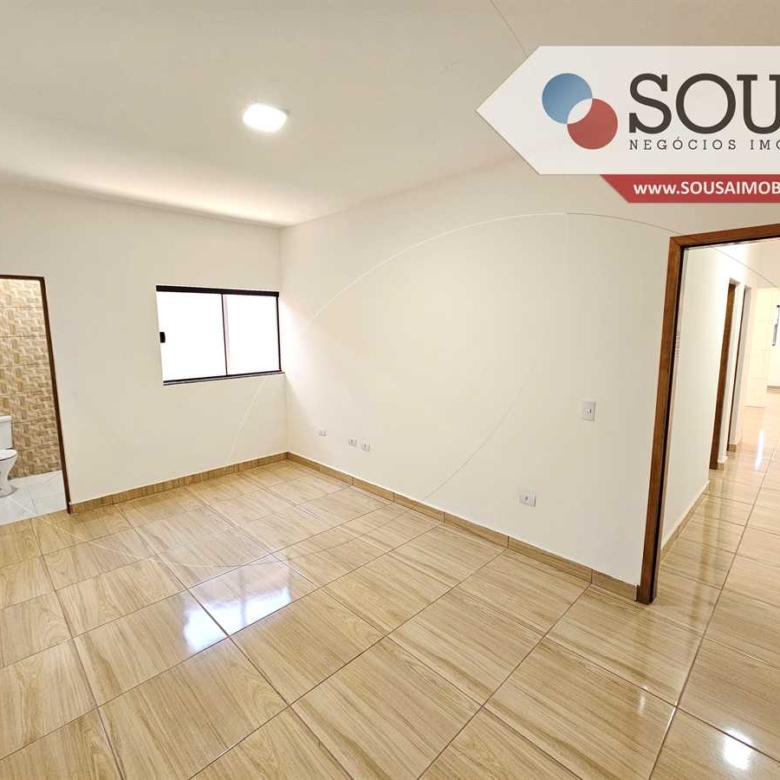 Venda Casa Éden Jardim Alegria Sorocaba