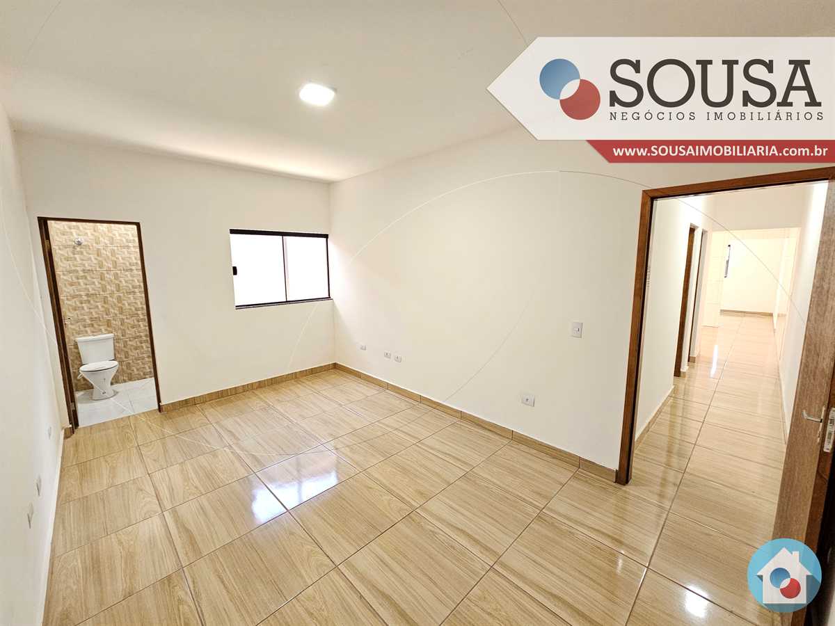 Venda Casa Éden Jardim Alegria Sorocaba