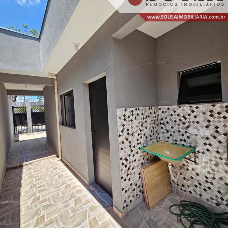 Venda Casa Éden Jardim Alegria Sorocaba