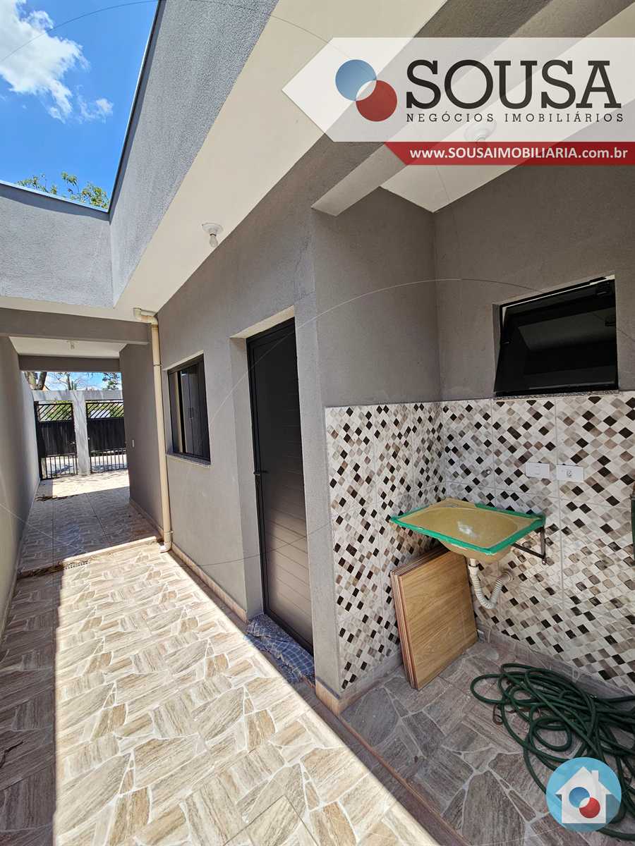 Venda Casa Éden Jardim Alegria Sorocaba